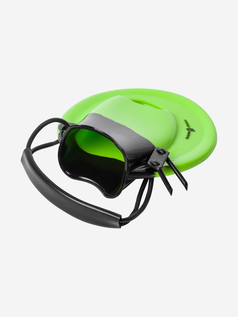 Ласты Mad Wave Positive Drive