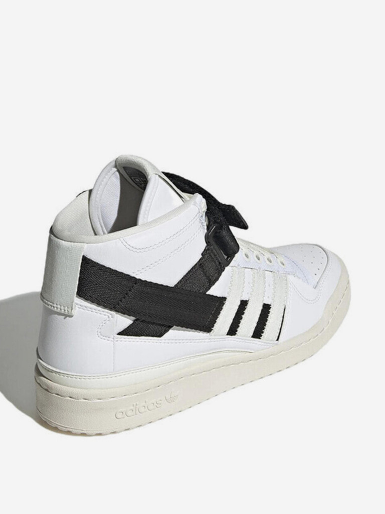 Кроссовки Adidas Originals Forum Mid Parley