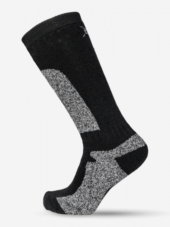 Треккинговые носки Hunter Merino -30C