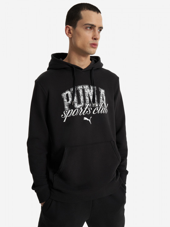 Худи мужское PUMA Class