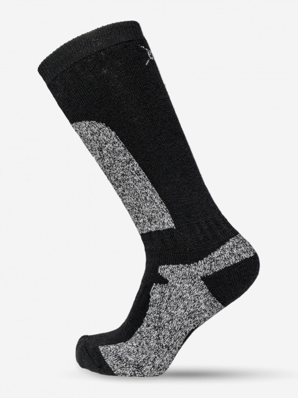 Треккинговые носки Hunter Merino -30C