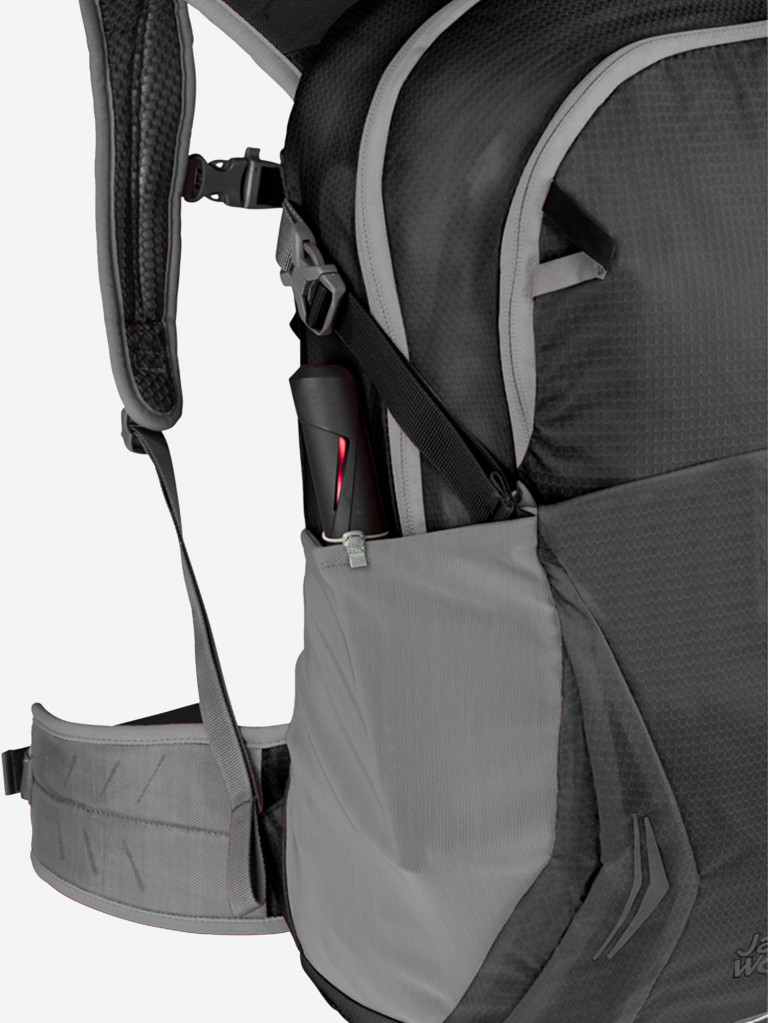Рюкзак JACK WOLFSKIN Moab Jam 24