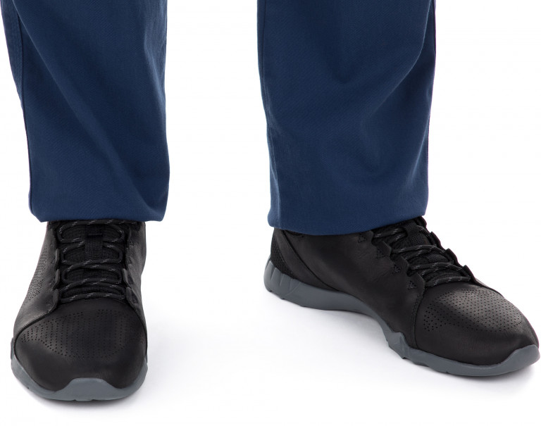 Полуботинки мужские Merrell Versent Kavari Lace Leather