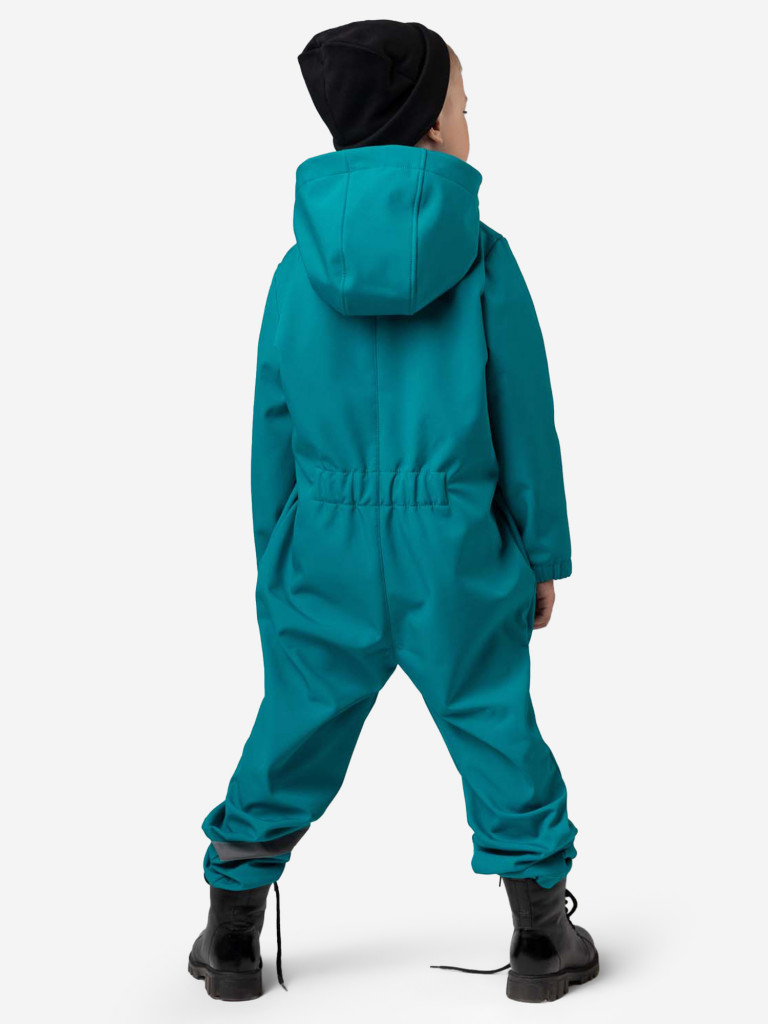 Комбинезон софтшелл bodo