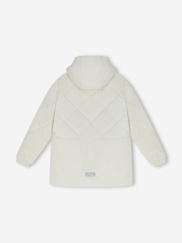 Куртка утепленная для девочек Outventure