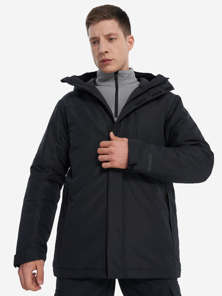 Куртка утепленная мужская Outventure