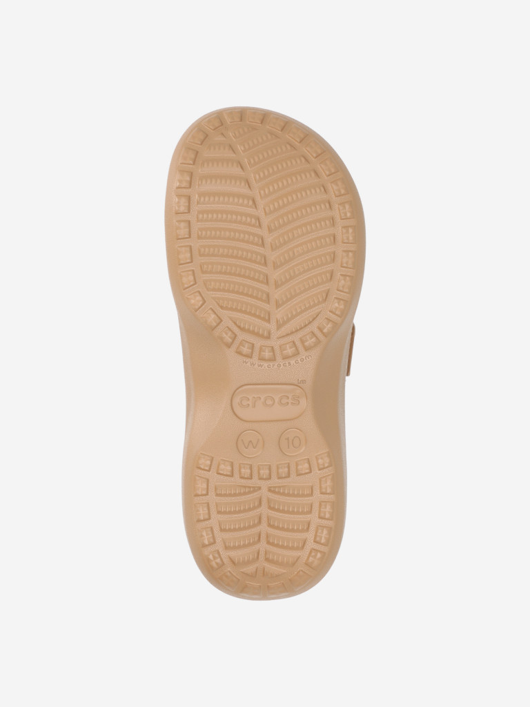 Сандалии женские Crocs Saturday Platform