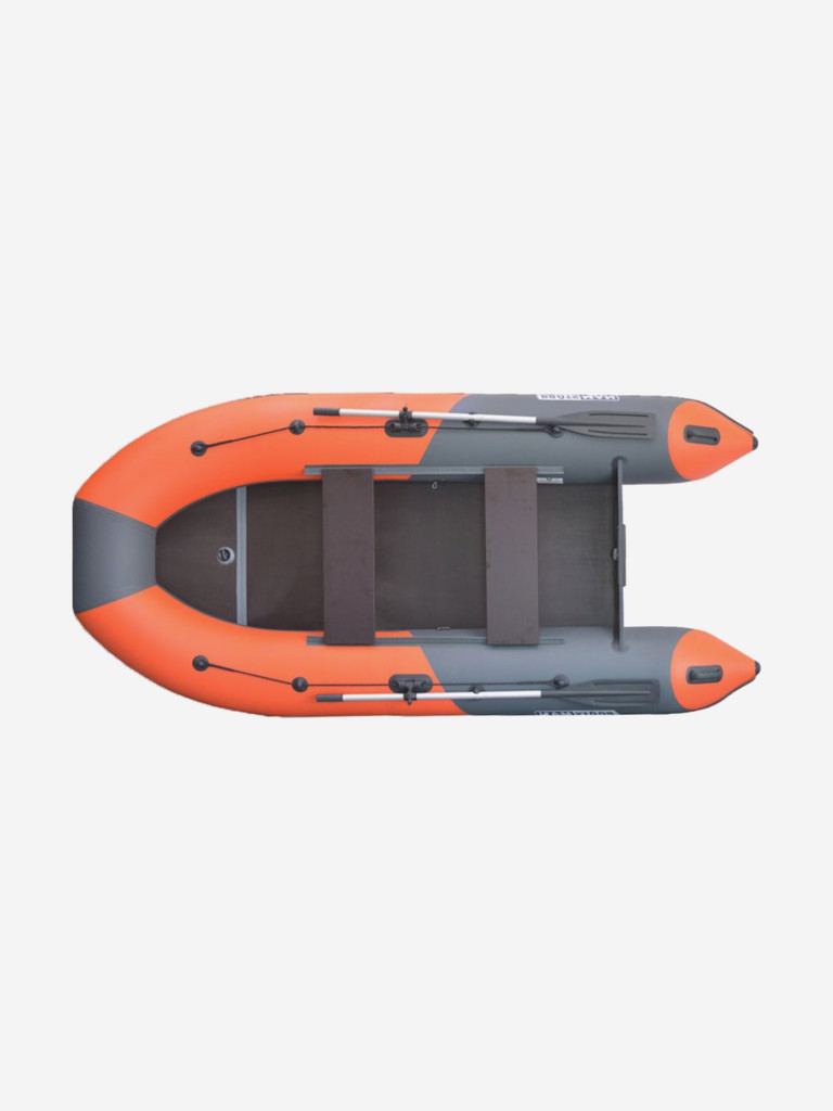 Надувная лодка BoatsMan BT330K