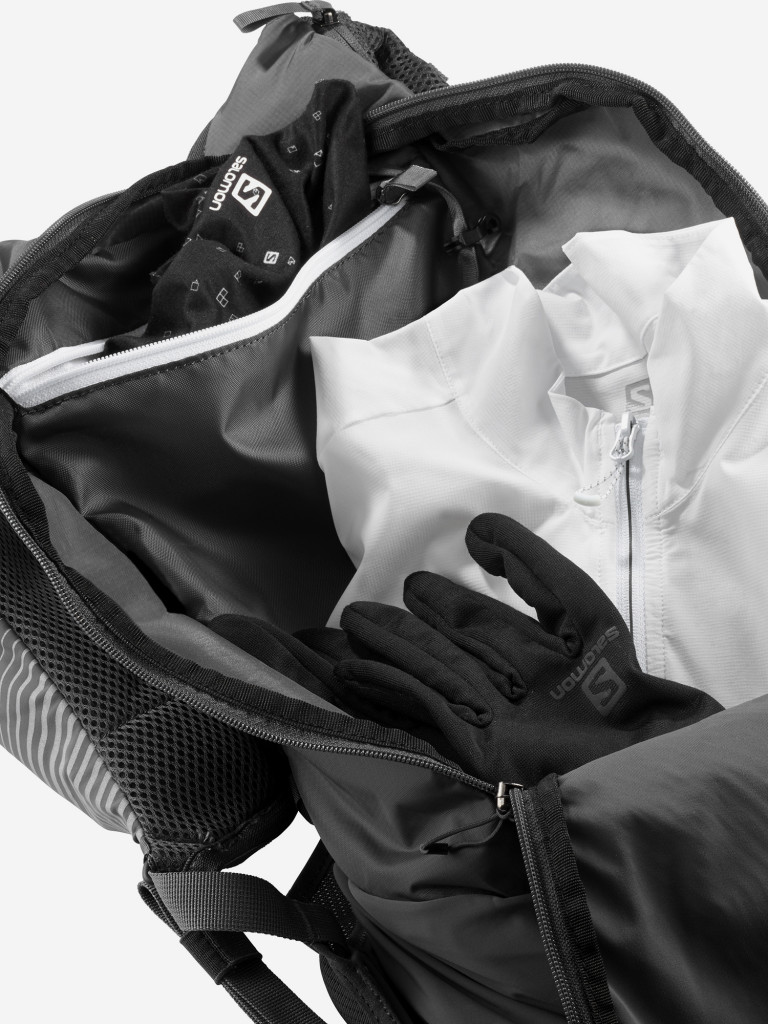 Рюкзак Salomon Agile 12 Set