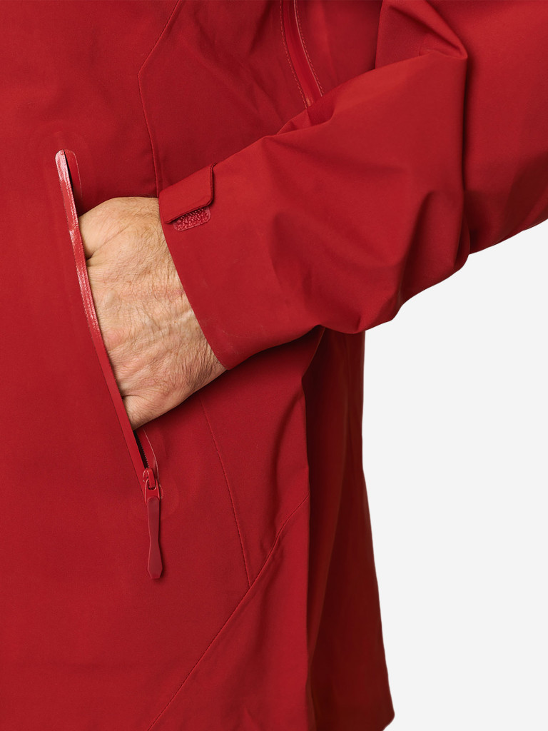 Куртка Red Fox outdoor rain мужская
