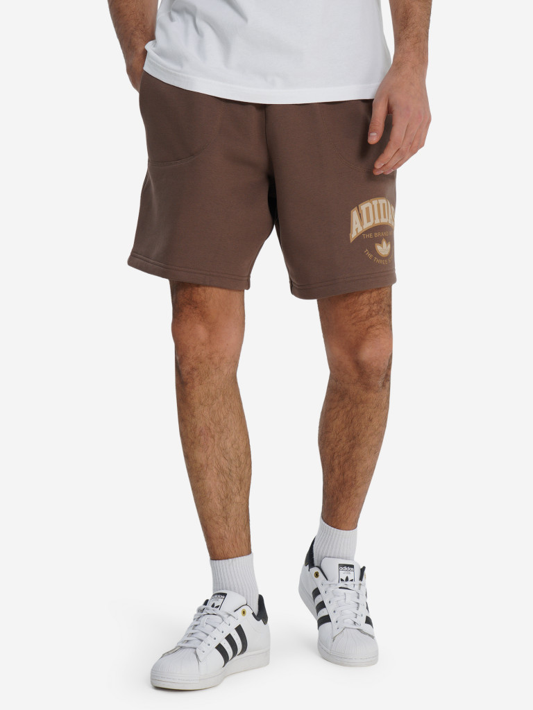 Шорты мужские adidas VRCT