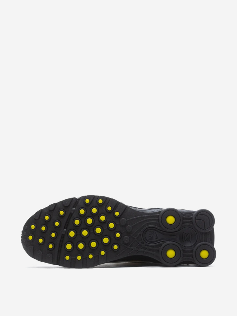 Кроссовки мужские Nike Shox Ride 2