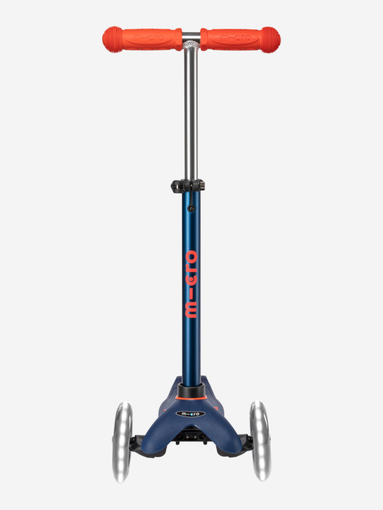 Самокат детский Micro Mini Deluxe LED