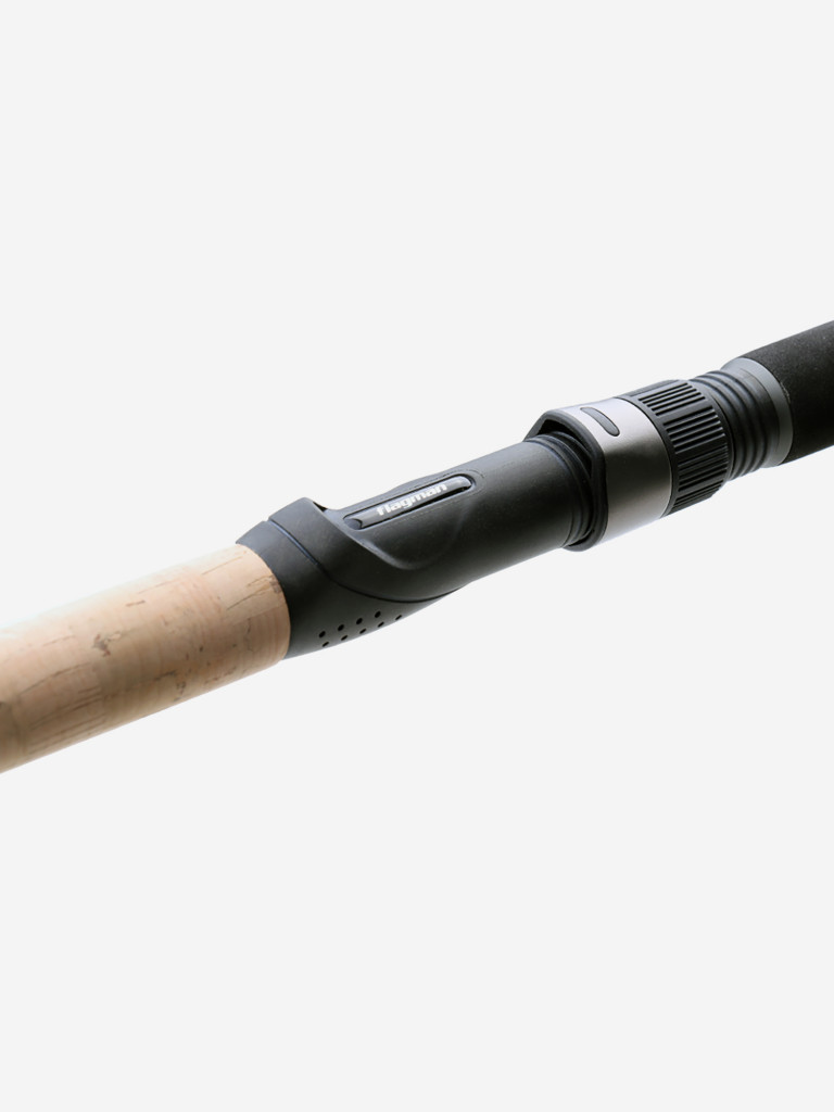Удилище фидерное FLAGMAN Squadron Pro Pellet Feeder 3.9м тест max 90г