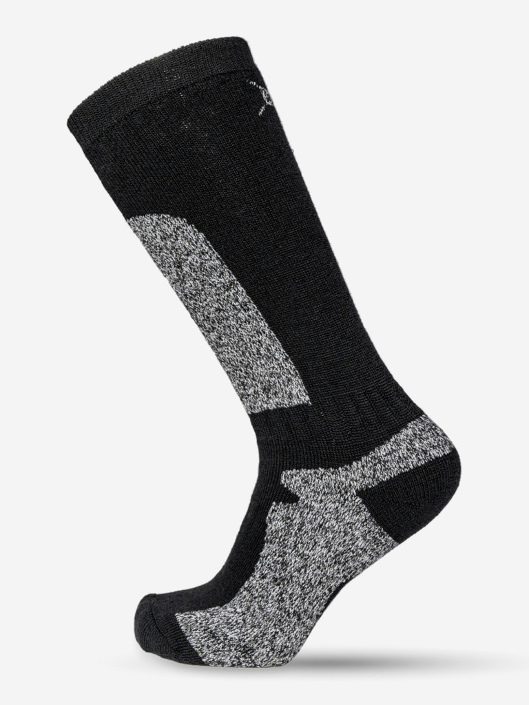 Треккинговые носки Hunter Merino -30C