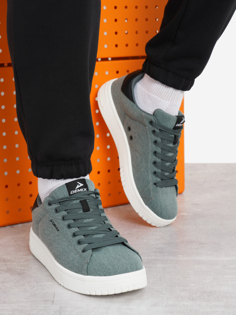 Кеды мужские Demix Sp Board 6 Cnv