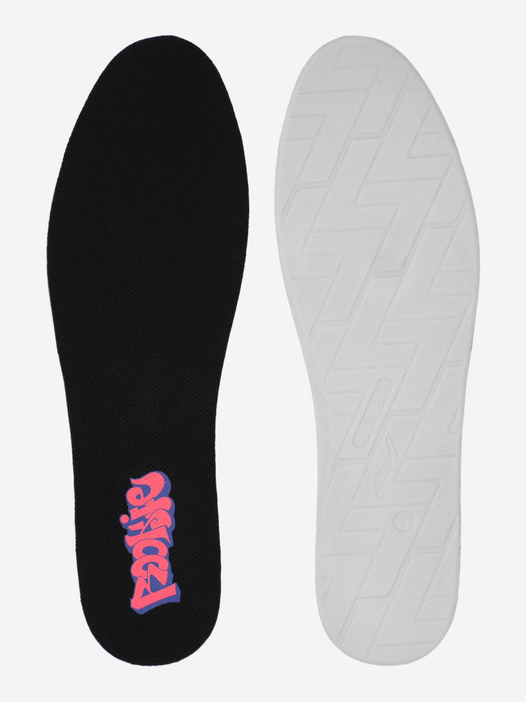 Кеды мужские Li-Ning Rookie II