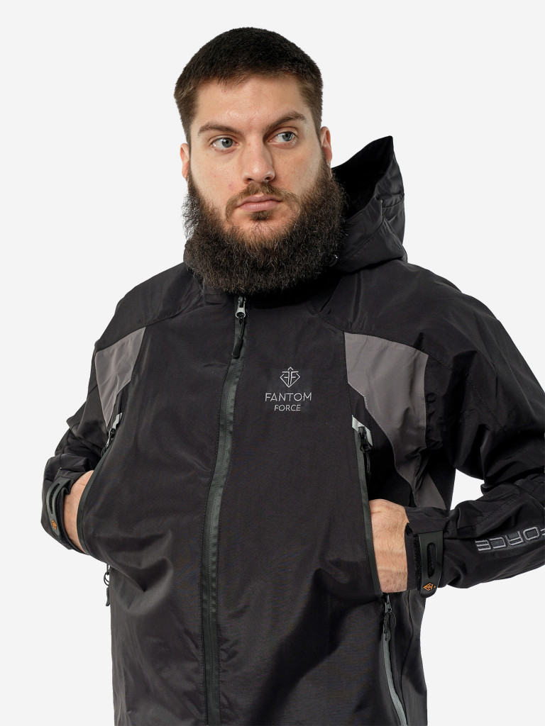 Костюм мужской Fantom Force STORM демисезонный для охоты и рыбалки