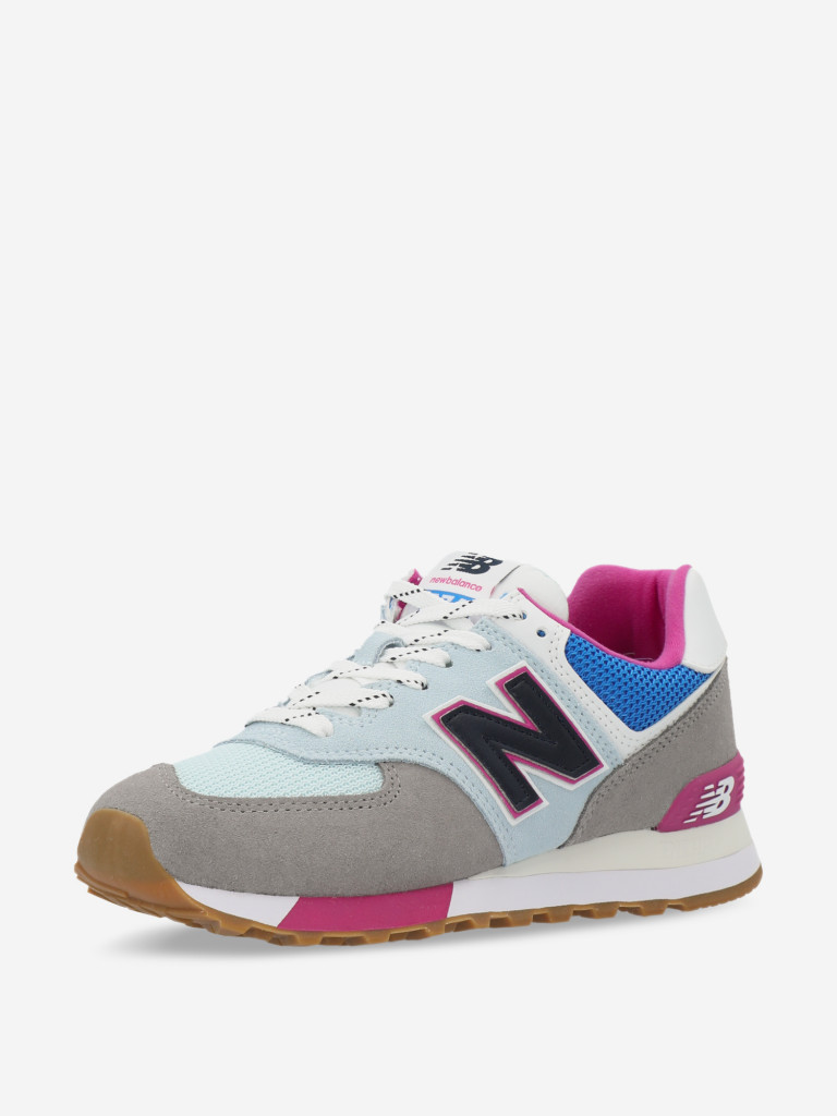 Кроссовки женские New Balance 574