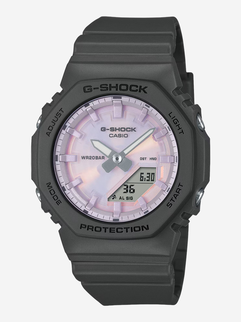 Спортивные часы Casio G-Shock GMA-P2100PC-1A