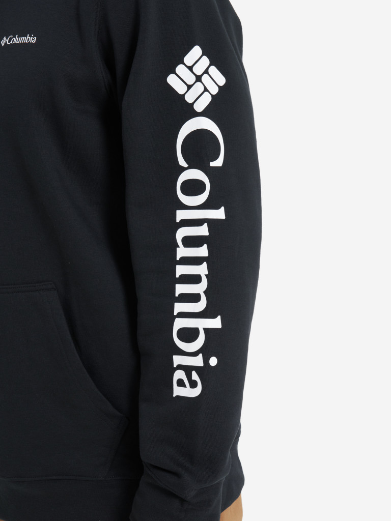 Худи мужское Columbia Trek Hoodie
