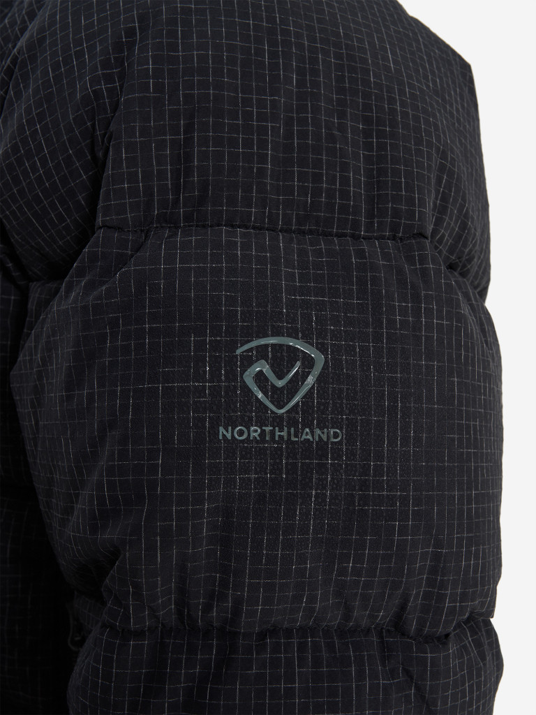 Пуховик мужской Northland