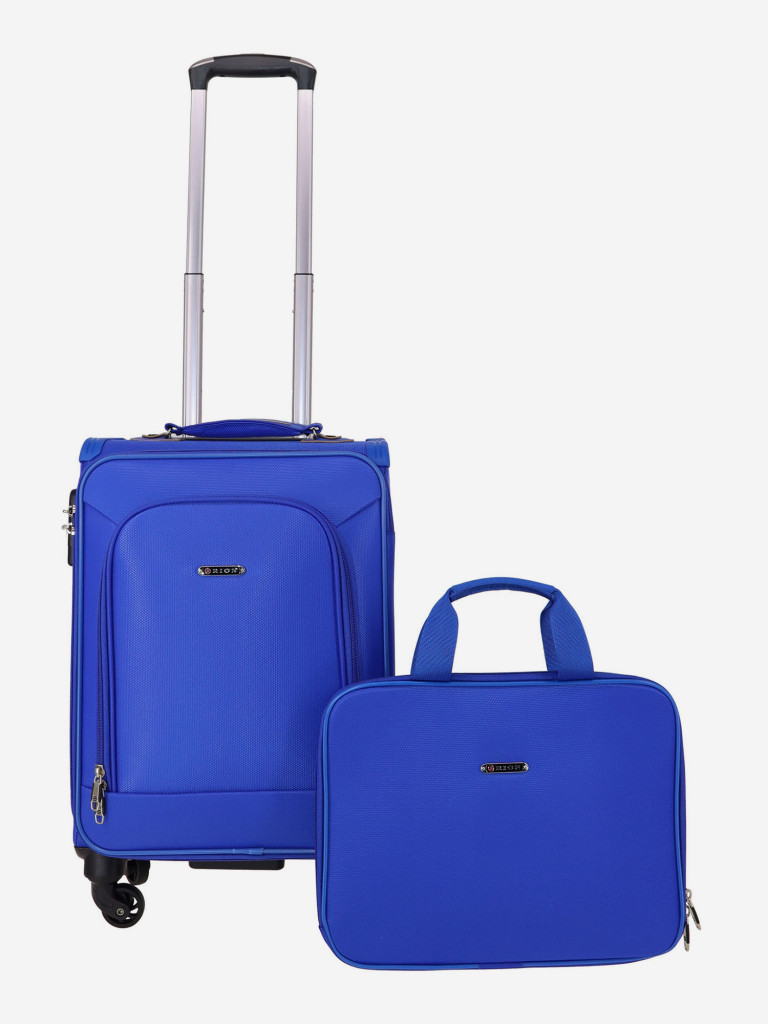 Чемодан Рион+ (RION+)
