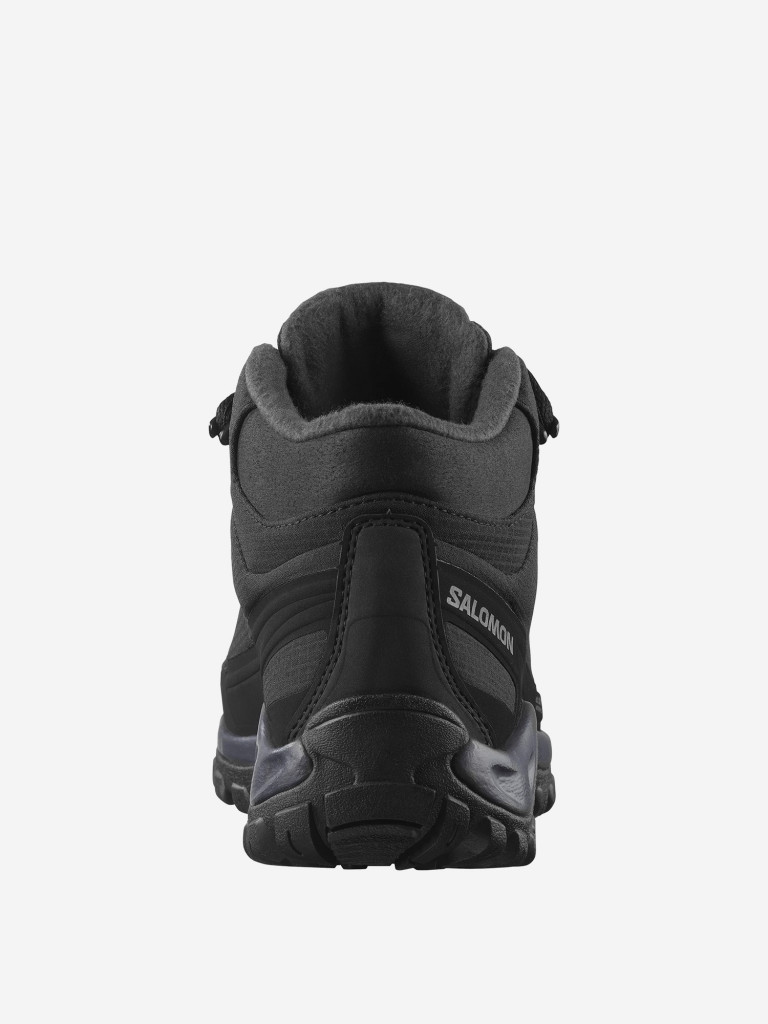 Ботинки утепленные женские Salomon Shelter Wp