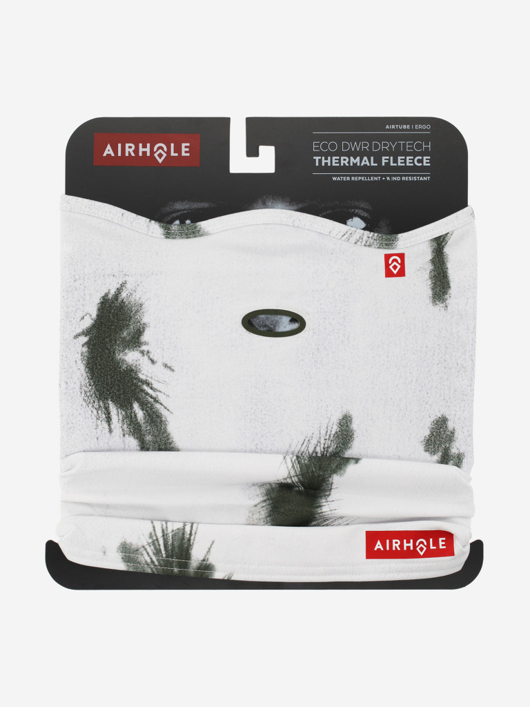 Гейтор Airhole Airtube Ergo