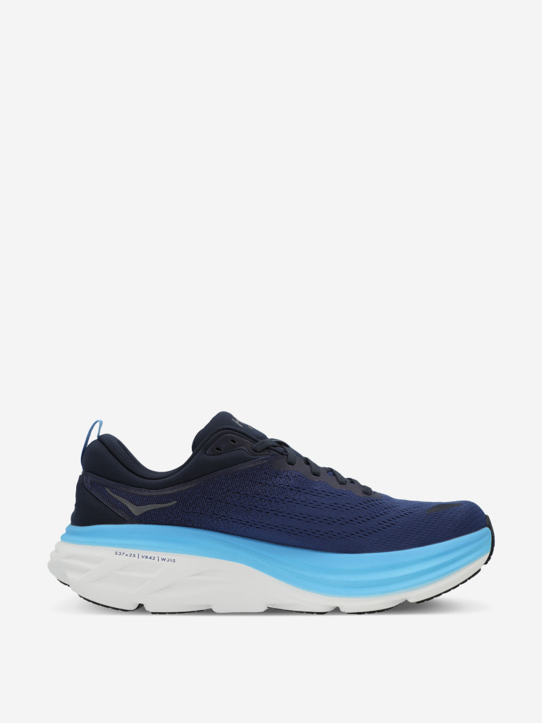Кроссовки мужские Hoka One One Bondi 8
