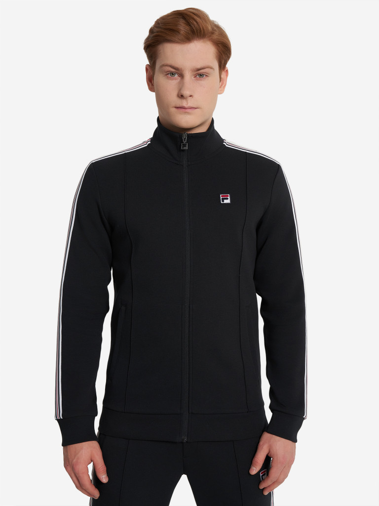 Толстовка мужская FILA