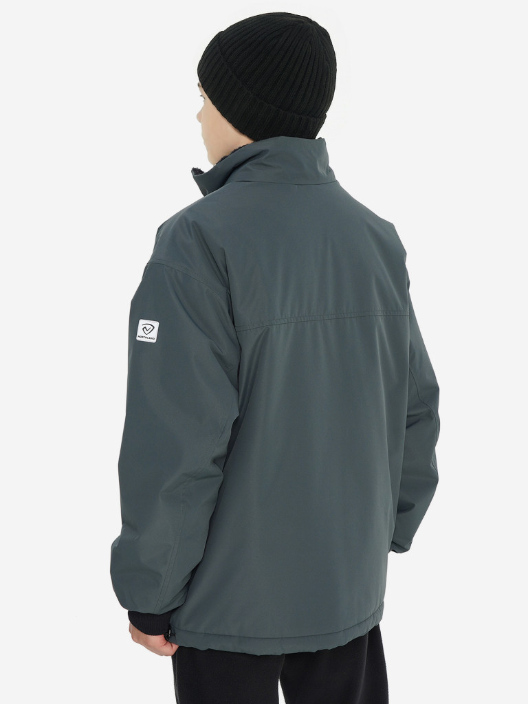 Куртка утепленная для мальчиков Northland