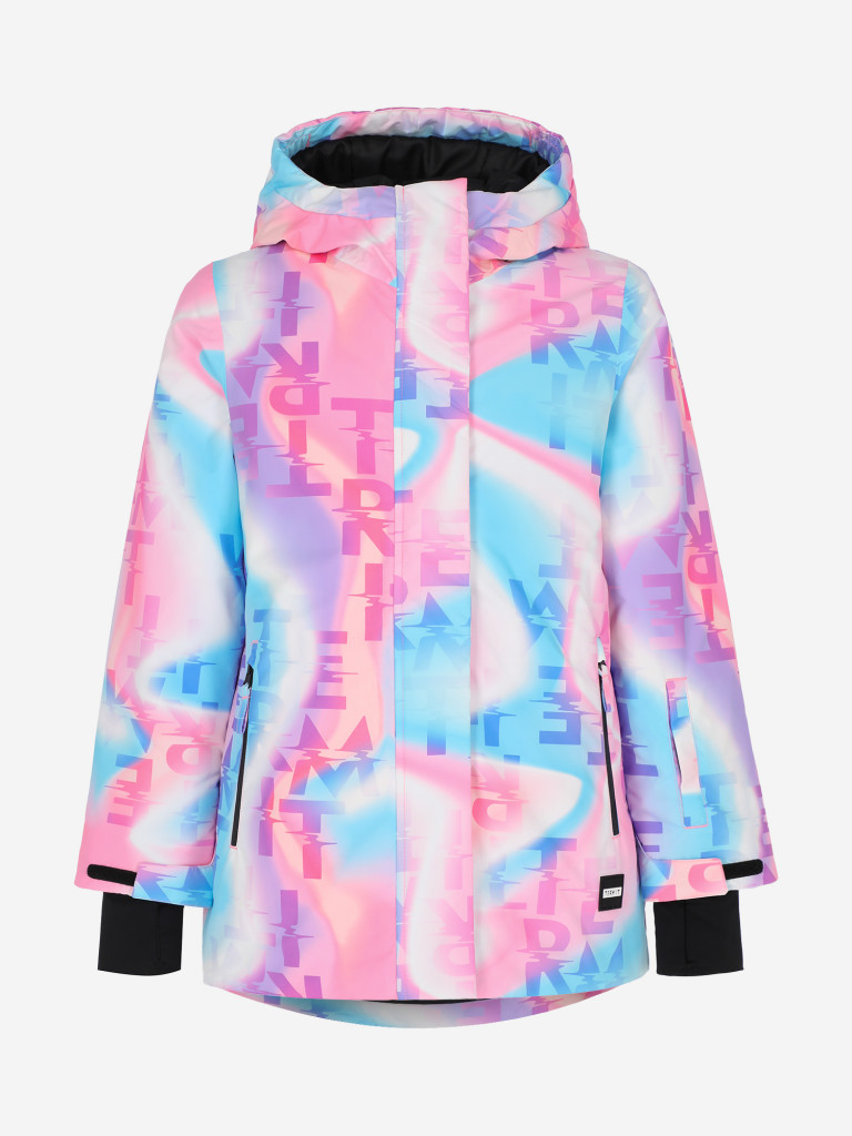 Куртка сноубордическая для девочек Termit