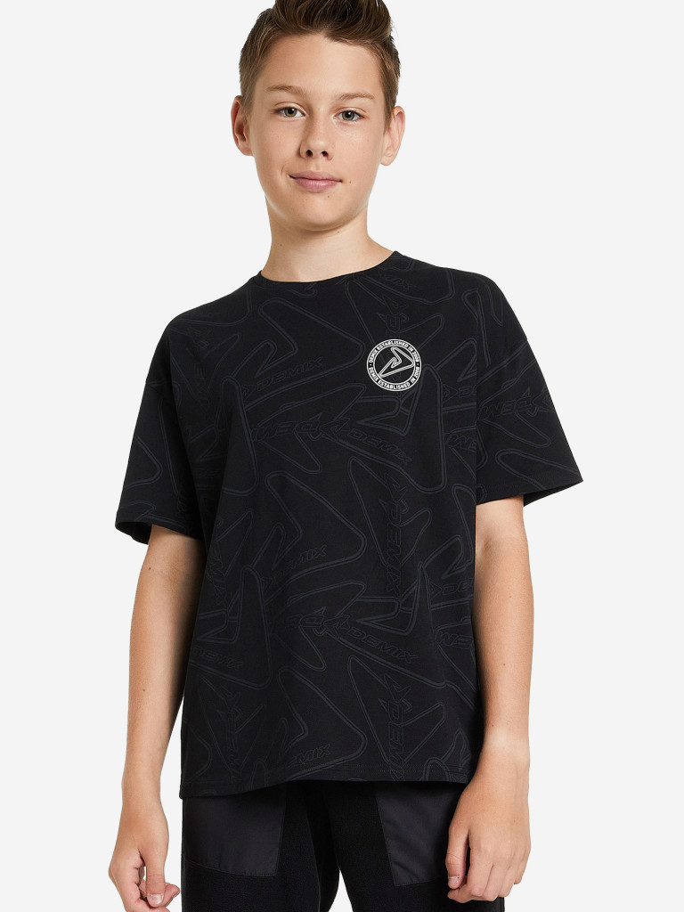 Футболка для мальчиков Demix