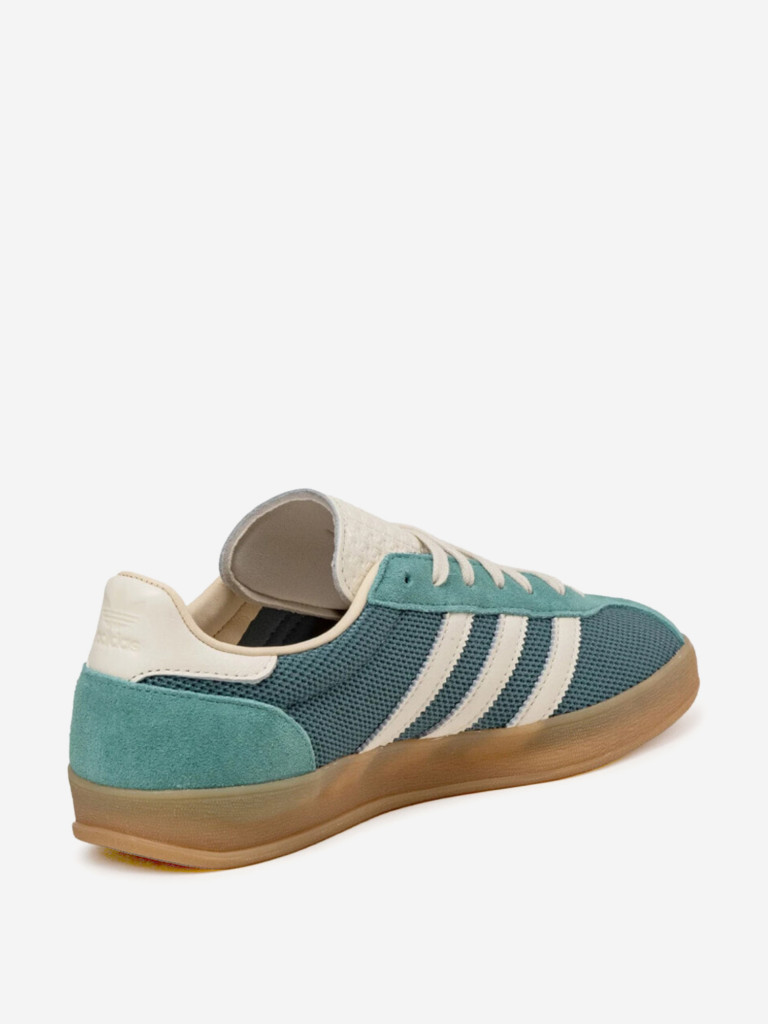 Кроссовки Adidas Gazelle Indoor Pro