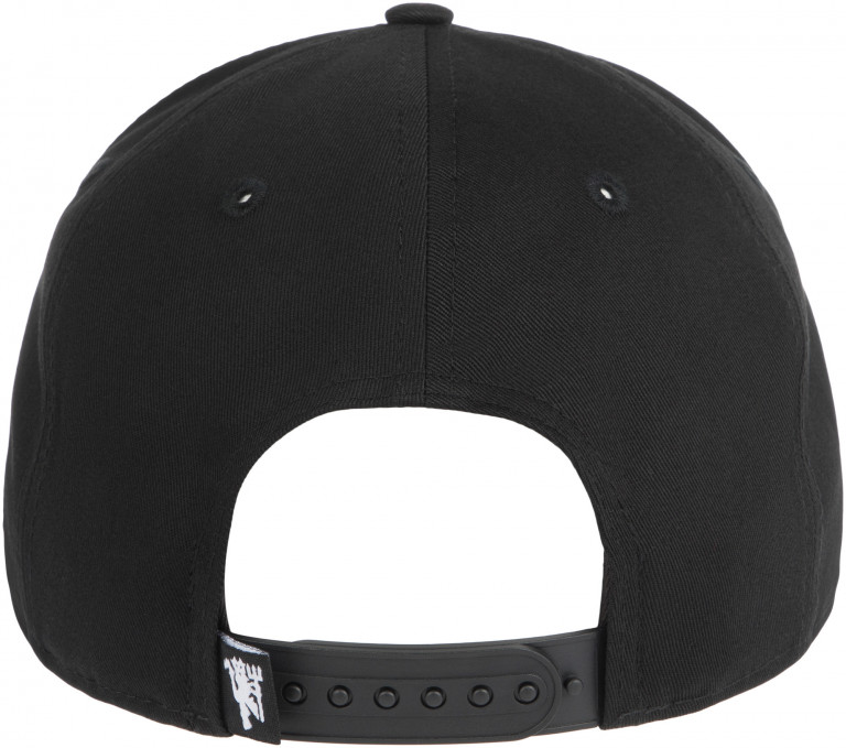 Бейсболка New Era Bob Devil Manchester United