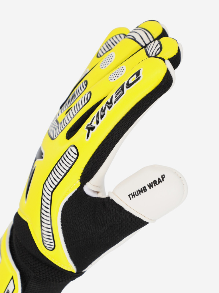 Перчатки вратарские детские Demix