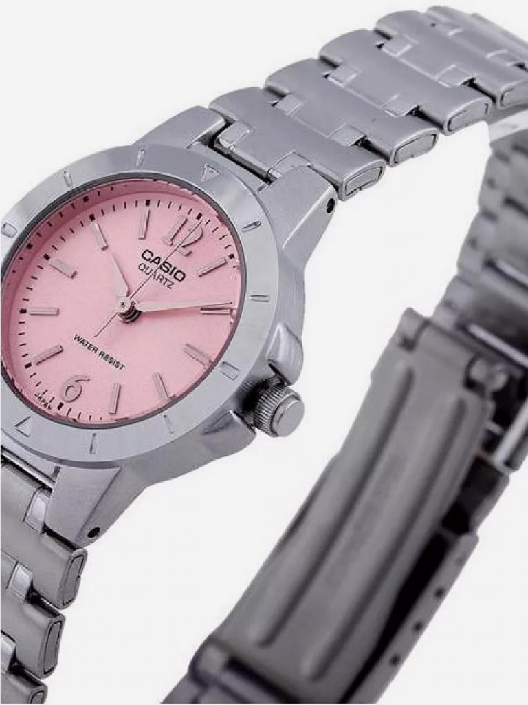 Наручные часы Casio LTP-1177A-4A1