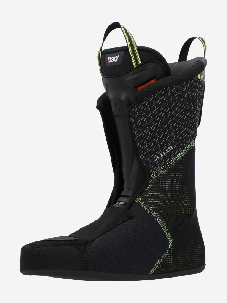 Ботинки горнолыжные Fischer RC4 120 MV BOA