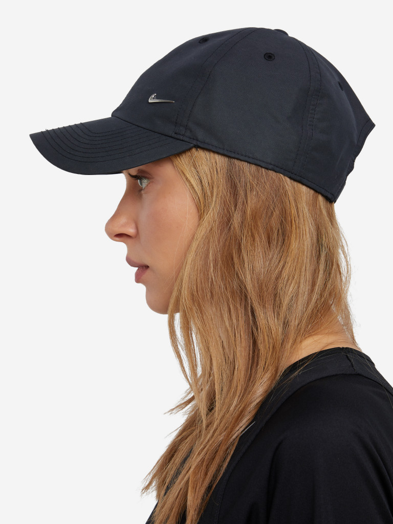 Бейсболка Nike Nsw H86 Metal Swoosh
