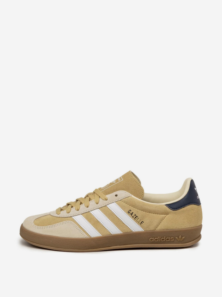 Кроссовки Adidas Gazelle Indoor