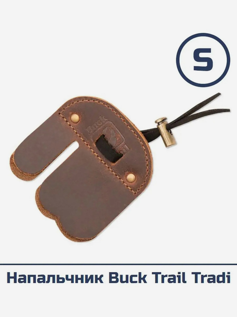 Напальчник Buck Trail Tradi (S)