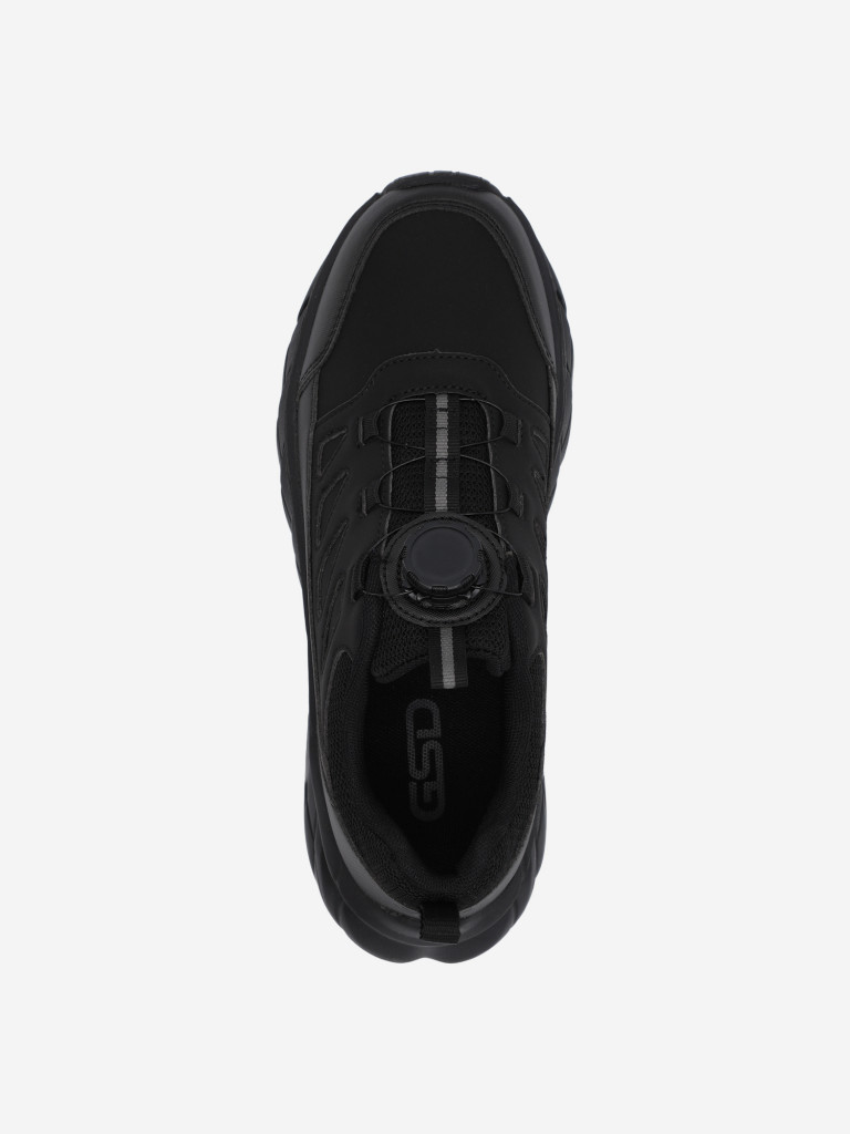 Кроссовки для мальчиков GSD