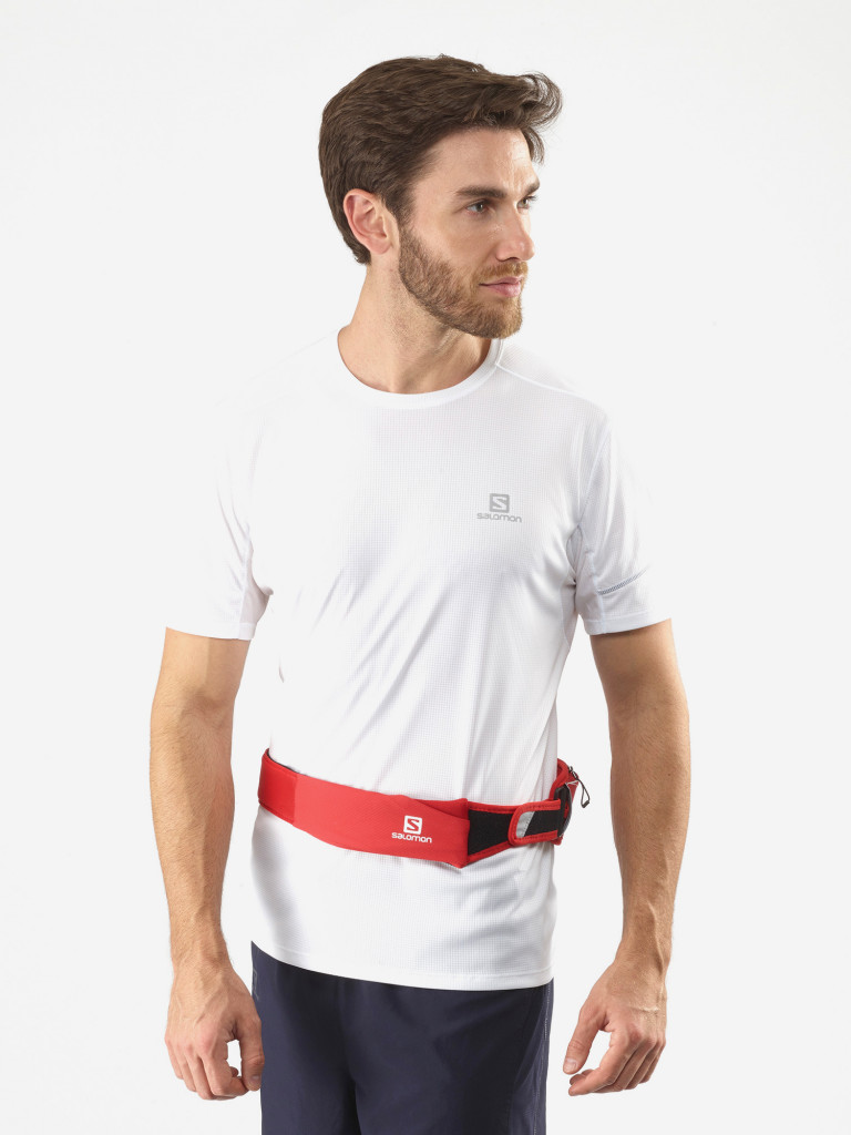 Сумка на пояс Salomon Agile 250 Belt Set