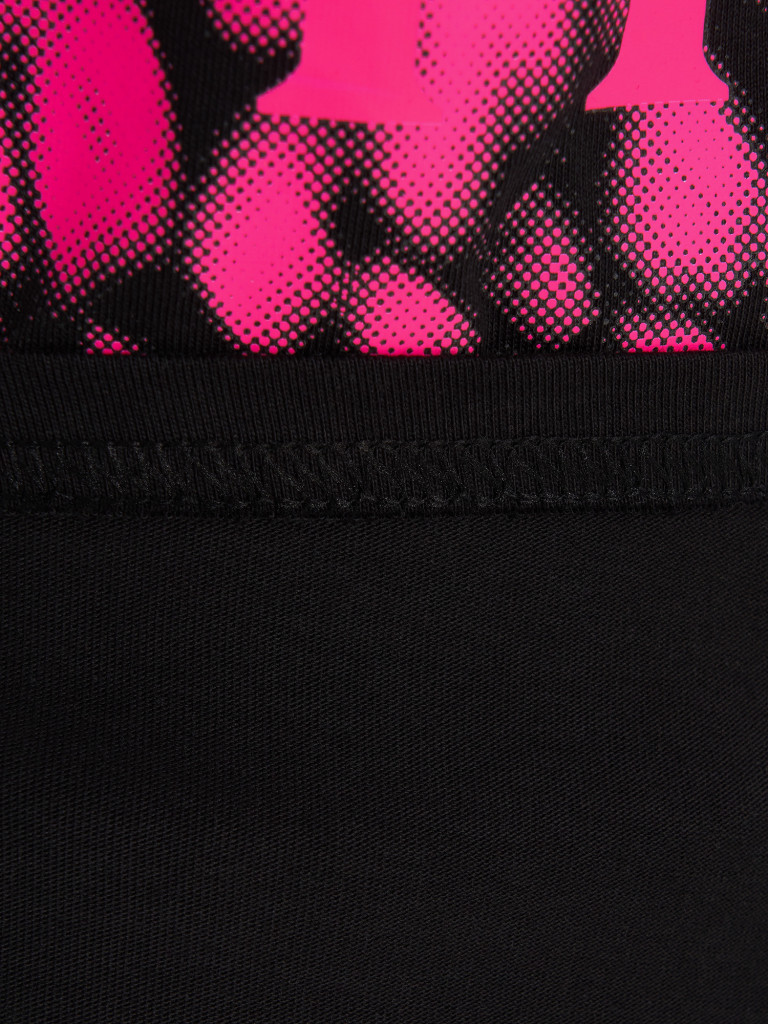 Футболка для девочек Kappa