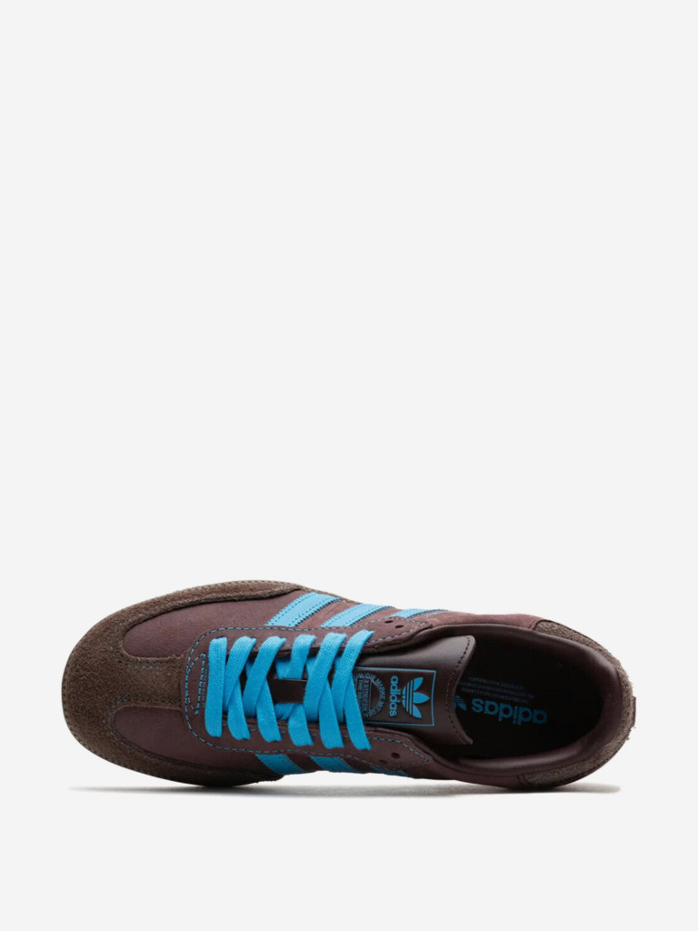 Кроссовки женские Adidas Samba OG W