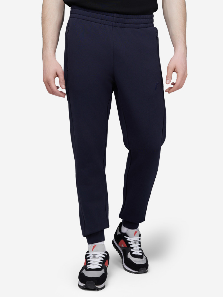 Брюки флисовые мужские Forward