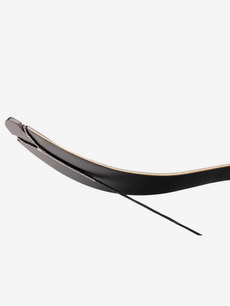 Лук традиционный Centershot Shadow 52" 60#