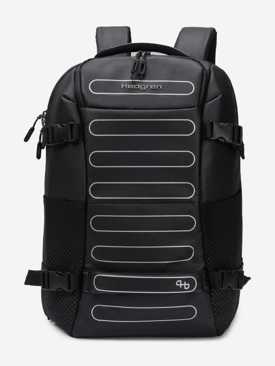 Рюкзак Hedgren COMBY PERFORMANCE TRIP M P