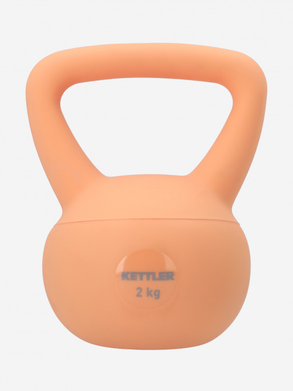 Гиря мягкая KETTLER, 2 кг